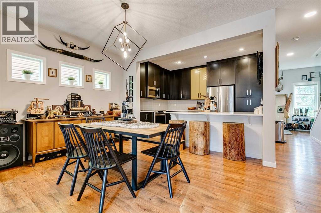 Photo 8 of 205 Copperpond Parade Se, Calgary AB