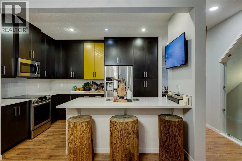 Photo 9 of 205 Copperpond Parade Se, Calgary AB