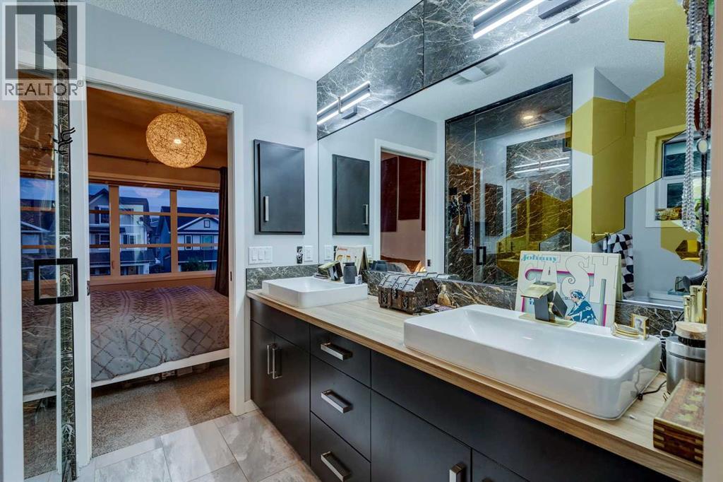 Photo 37 of 205 Copperpond Parade Se, Calgary AB