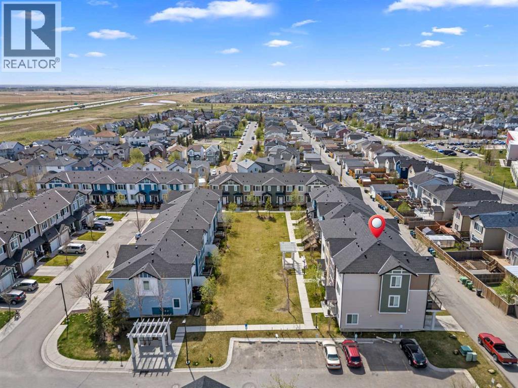 Photo 19 of 3101 333 Taralake Way Ne, Calgary AB