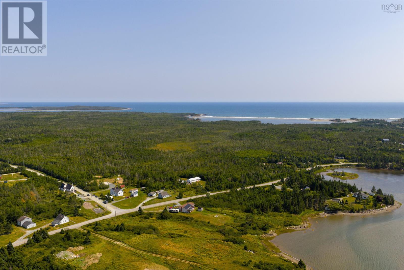 Property 20 of 20 of Lot XA2 Conrod Beach Road