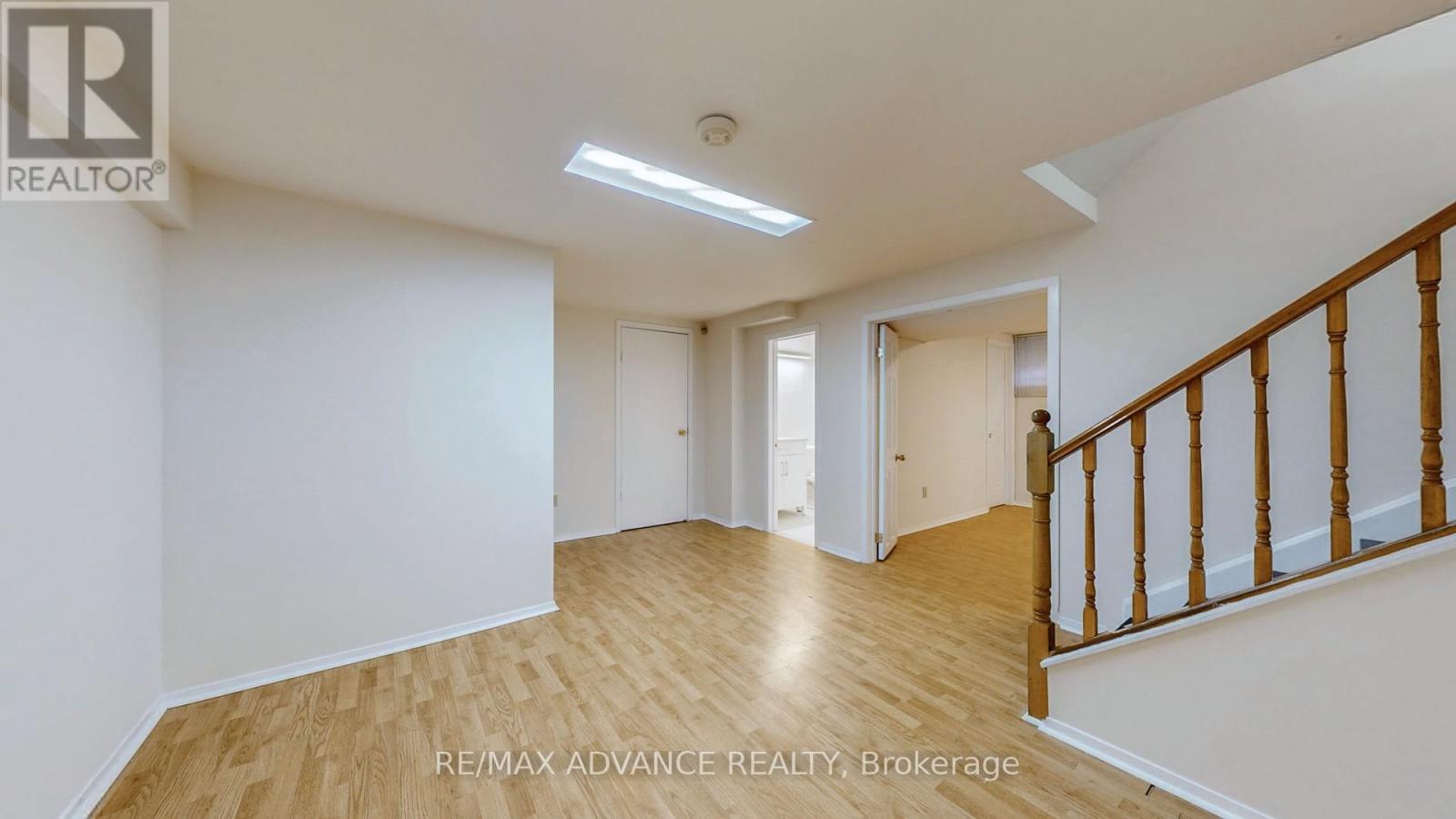 Photo 3 of Lower 49 Havenview Road, Toronto ON