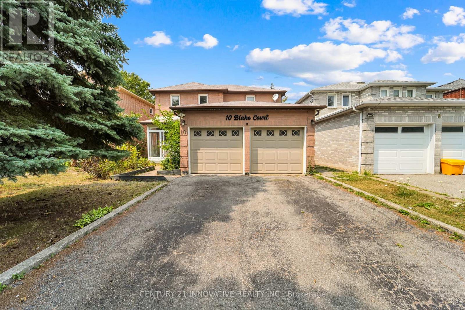 Photo 30 of 10 Blake Court, Ajax ON
