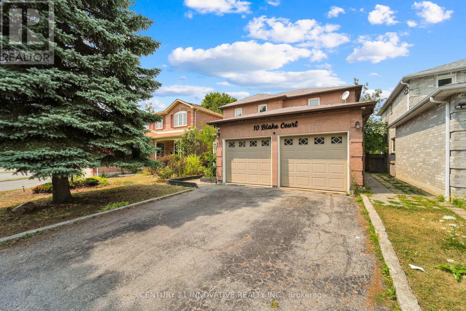 Photo 23 of 10 Blake Court, Ajax ON