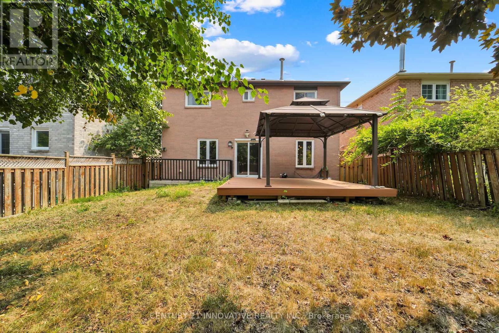 Photo 17 of 10 Blake Court, Ajax ON