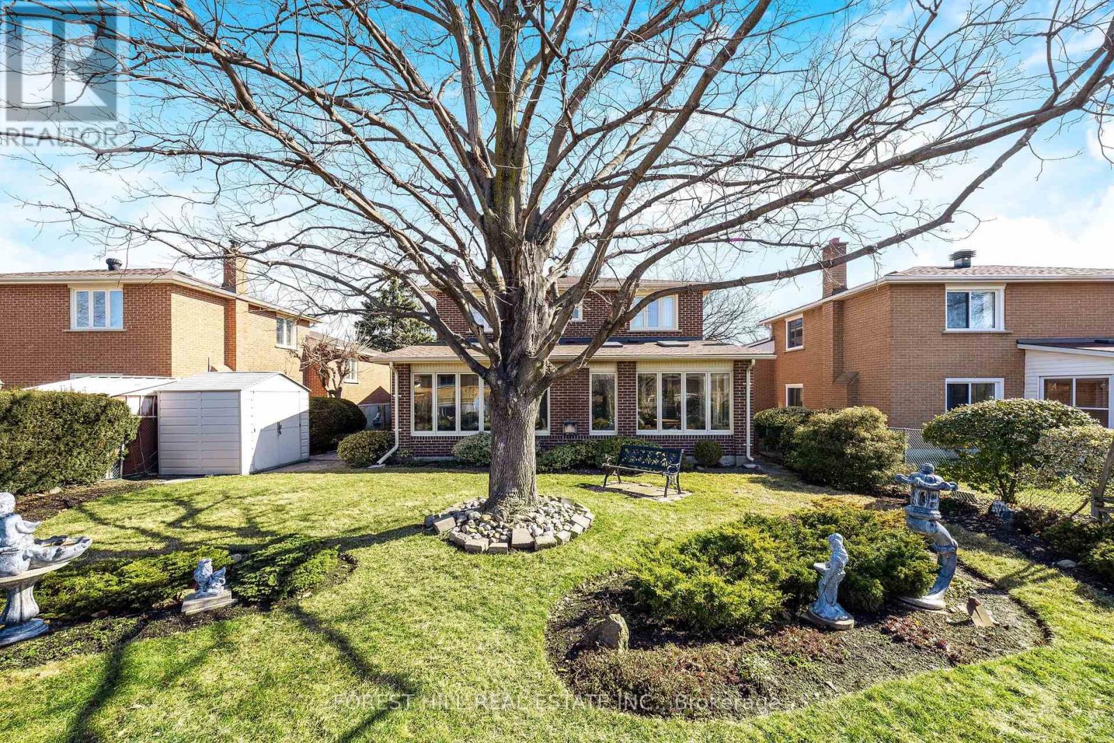 Photo 32 of 3441 Charmaine Heights, Mississauga ON
