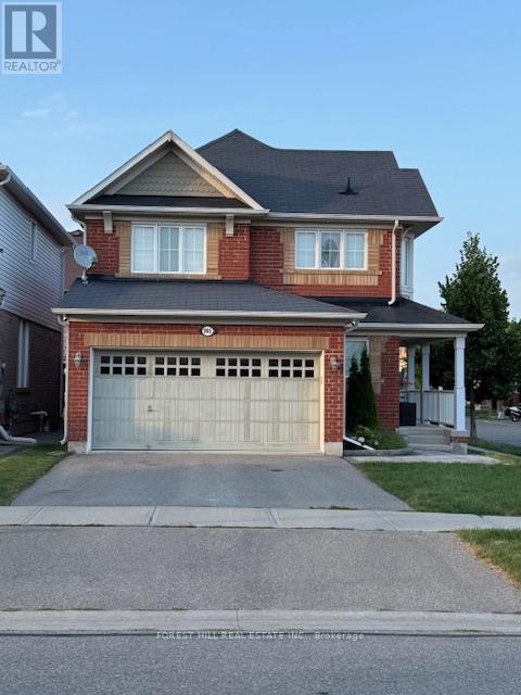 Photo 1 of 995 Dice Way, Milton ON