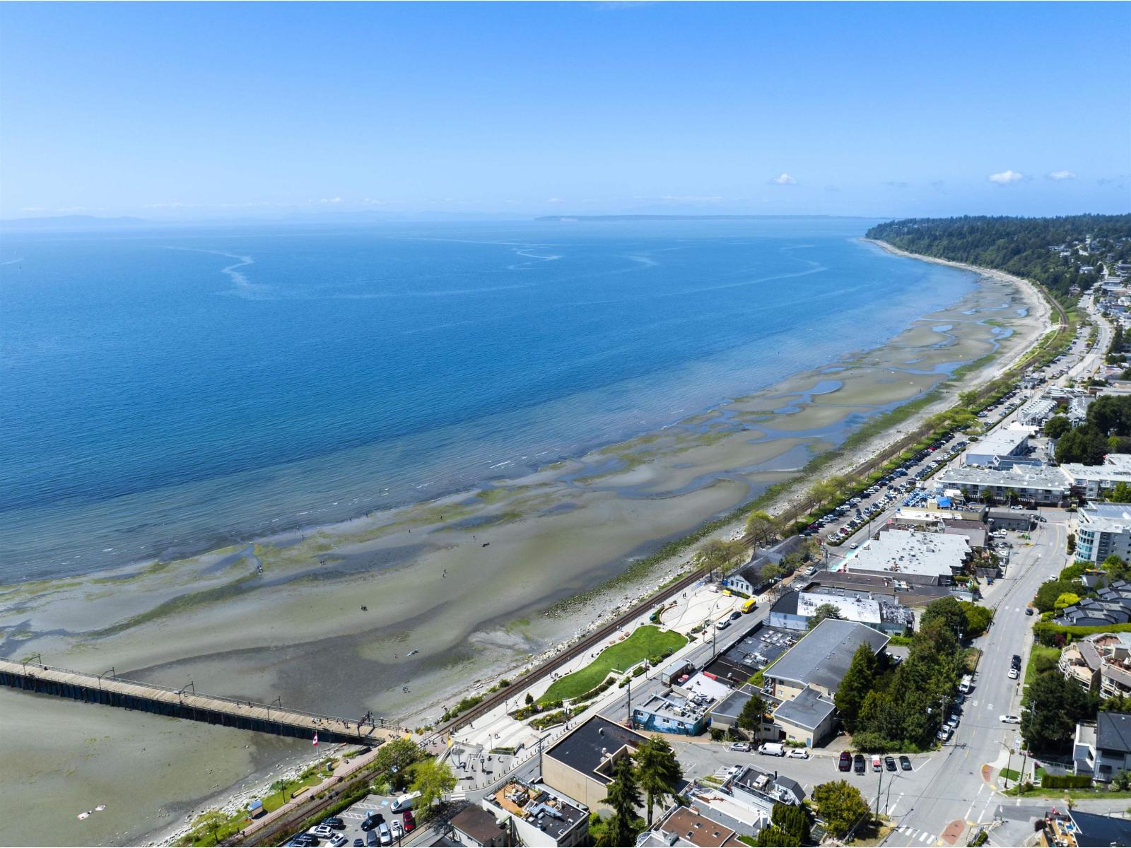 Photo 6 of 15053 Marine Drive, White Rock BC
