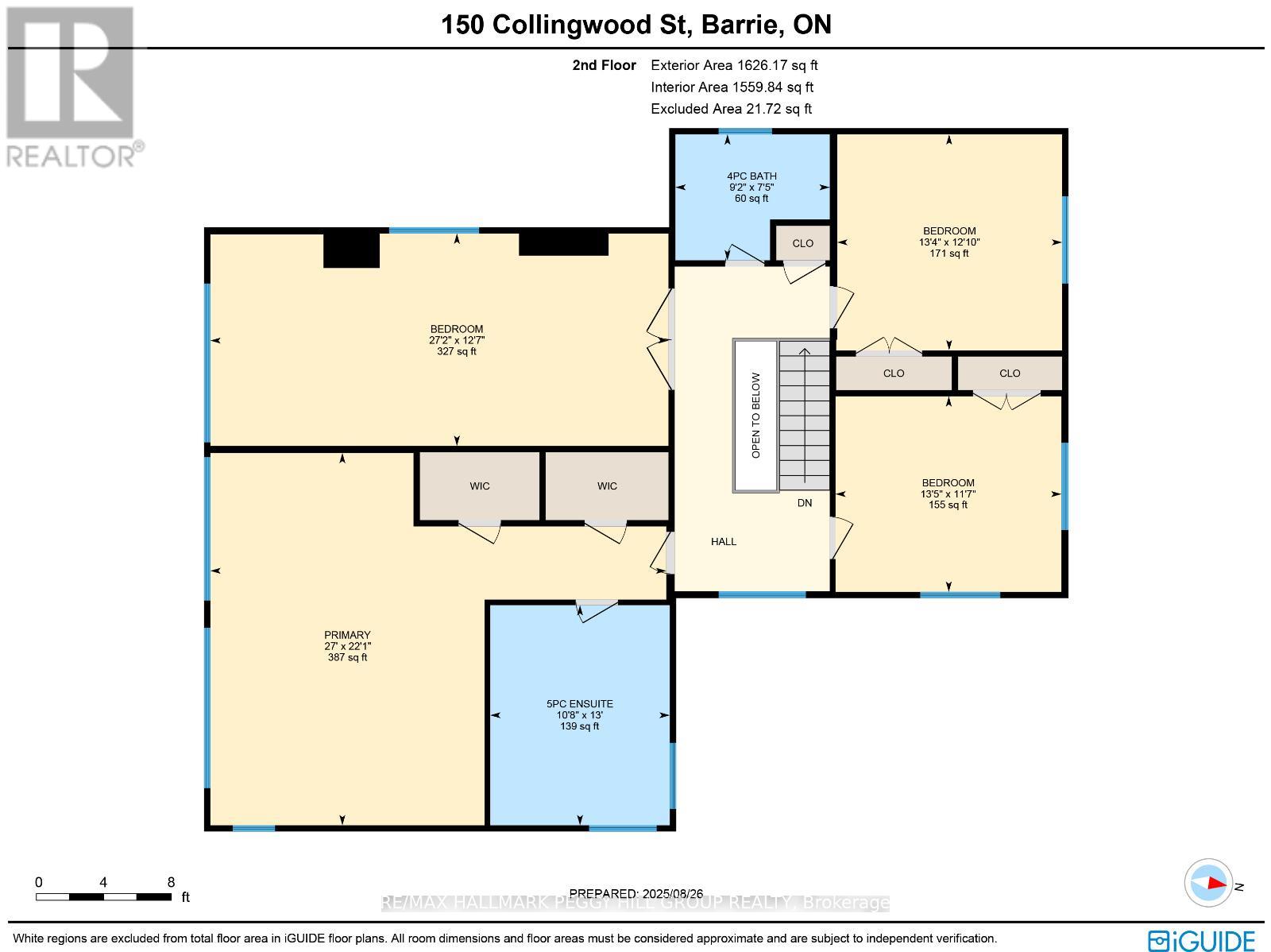Photo 25 of 150 Collingwood Street, Barrie ON
