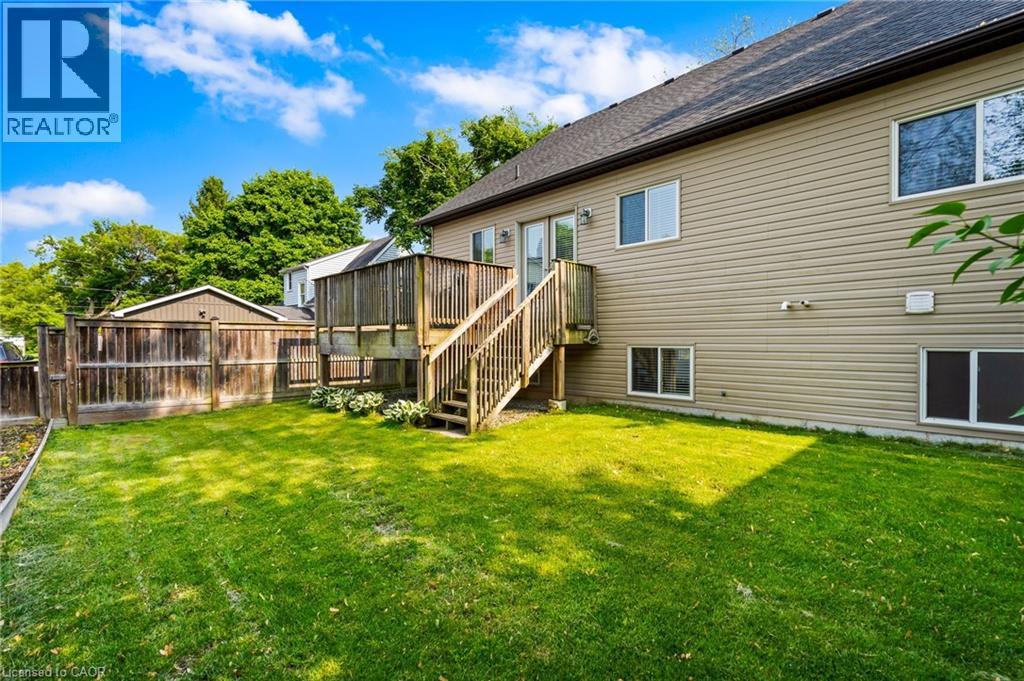 Photo 4 of 614 Quaker Road, Welland ON