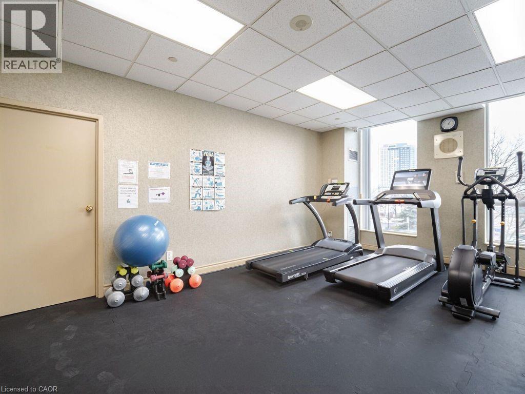 Photo 21 of 2565 Erin Centre Boulevard Unit 1213, Mississauga ON