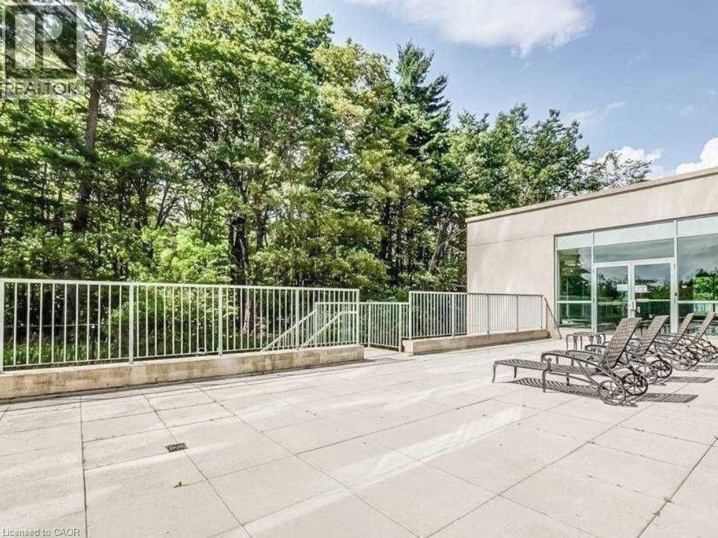 Photo 22 of 2565 Erin Centre Boulevard Unit 1213, Mississauga ON