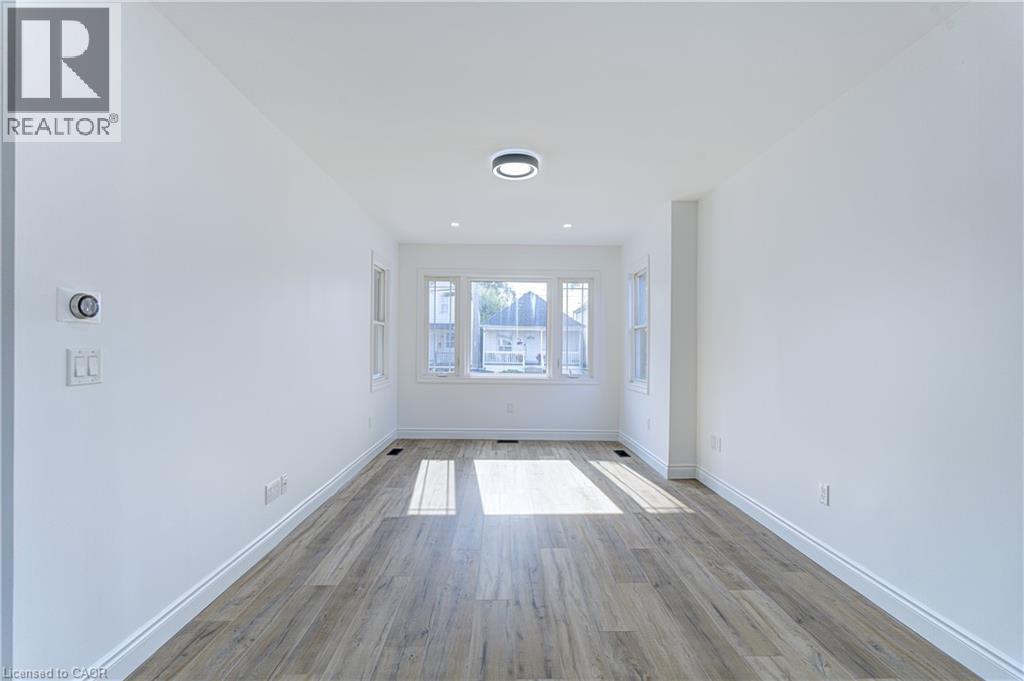 Photo 12 of 49 Harmony Avenue, Hamilton ON