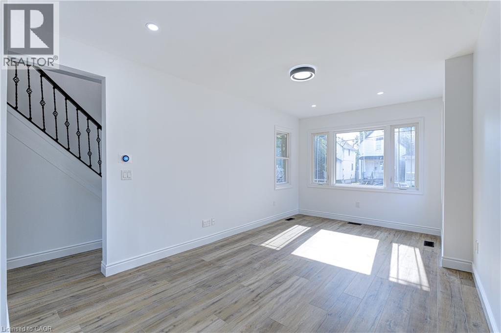 Photo 20 of 49 Harmony Avenue, Hamilton ON