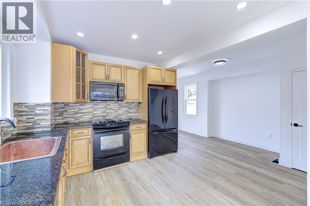 Photo 21 of 49 Harmony Avenue, Hamilton ON