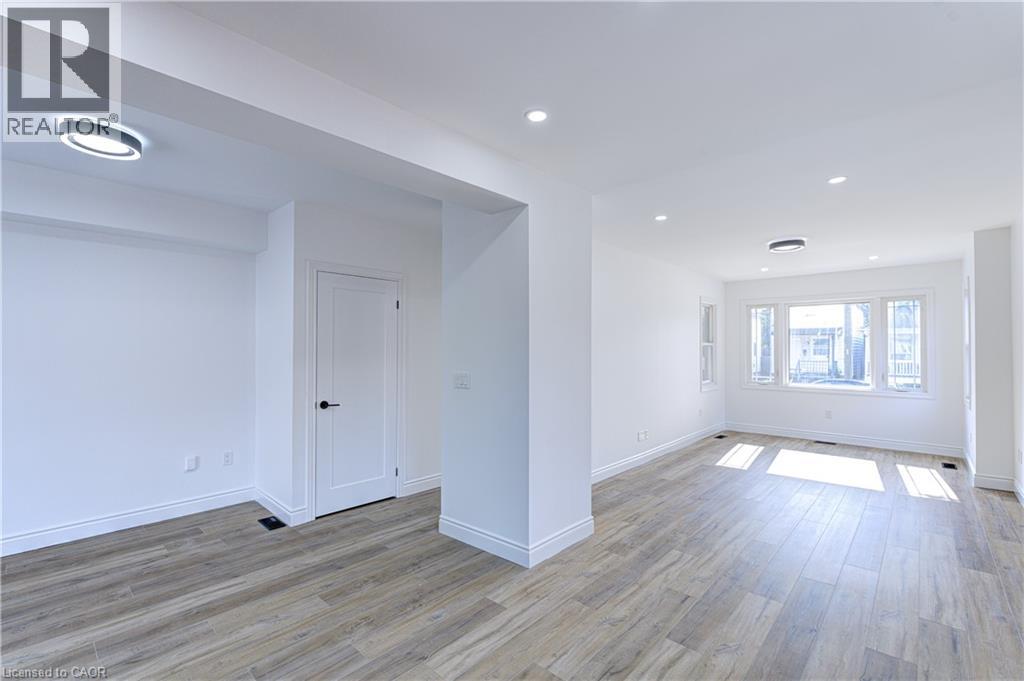 Photo 23 of 49 Harmony Avenue, Hamilton ON