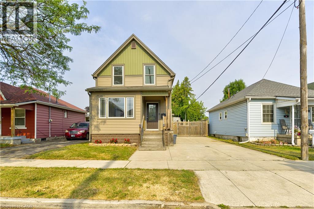 Photo 28 of 49 Harmony Avenue, Hamilton ON
