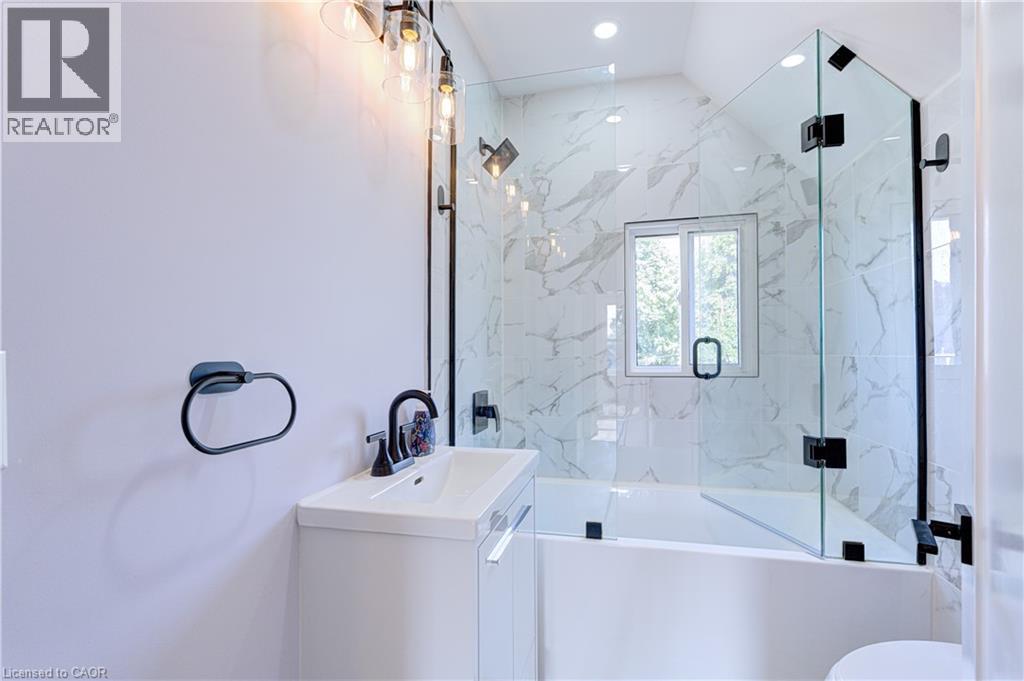 Photo 13 of 49 Harmony Avenue, Hamilton ON
