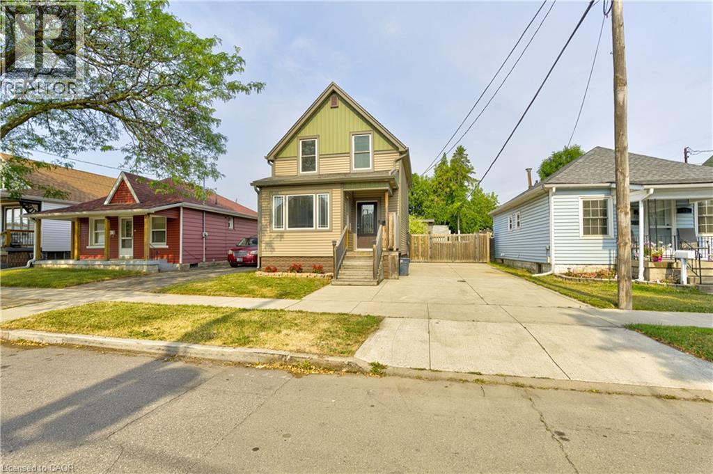 Photo 41 of 49 Harmony Avenue, Hamilton ON