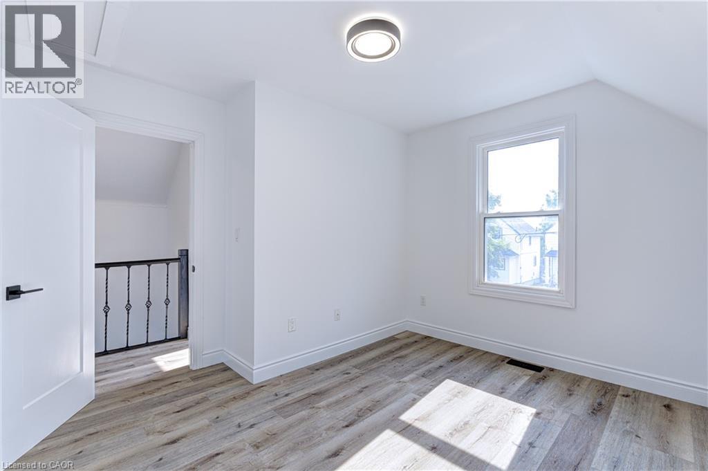 Photo 10 of 49 Harmony Avenue, Hamilton ON