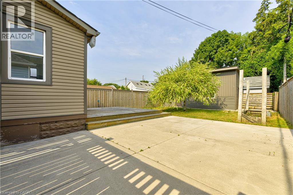 Photo 15 of 49 Harmony Avenue, Hamilton ON