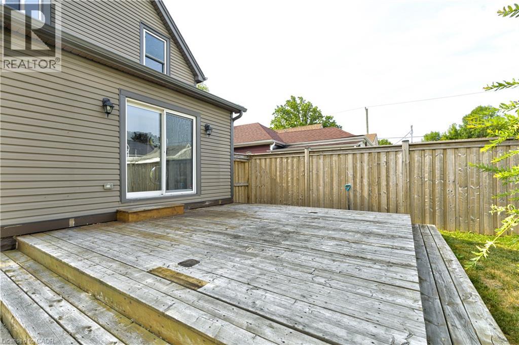 Photo 22 of 49 Harmony Avenue, Hamilton ON