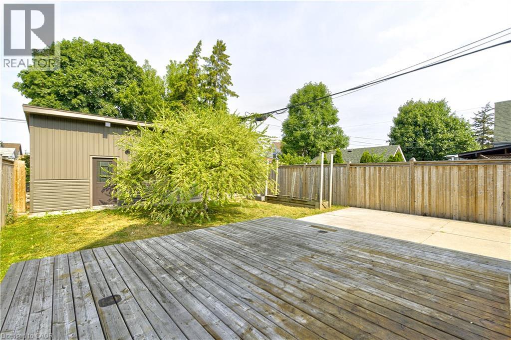 Photo 40 of 49 Harmony Avenue, Hamilton ON