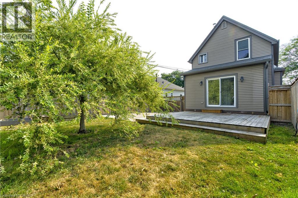 Photo 14 of 49 Harmony Avenue, Hamilton ON