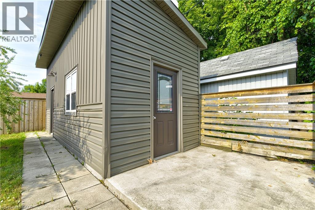 Photo 24 of 49 Harmony Avenue, Hamilton ON