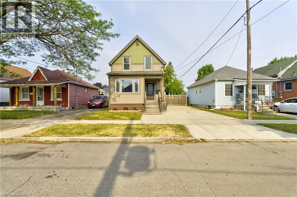 Photo 29 of 49 Harmony Avenue, Hamilton ON