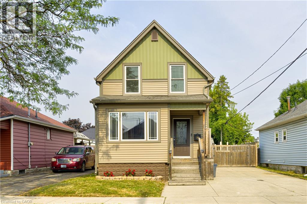 Photo 43 of 49 Harmony Avenue, Hamilton ON