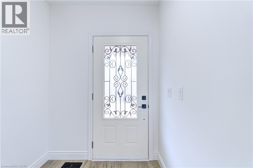 Photo 9 of 49 Harmony Avenue, Hamilton ON