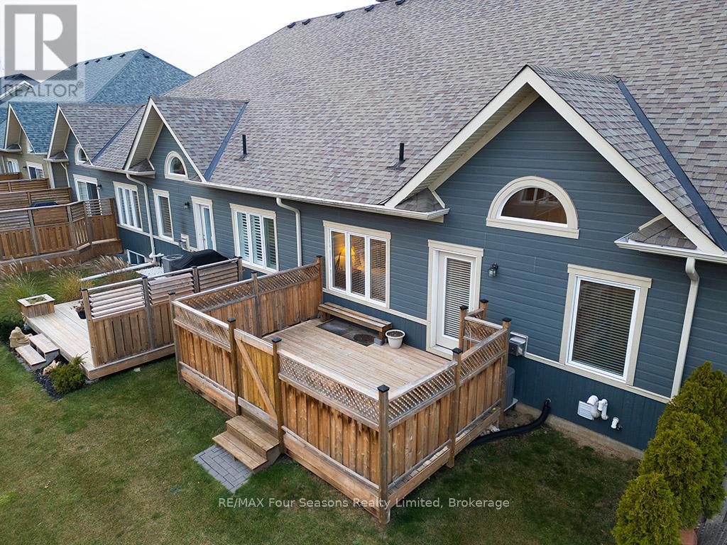 Photo 15 of 4 Sutton Lane, Collingwood ON