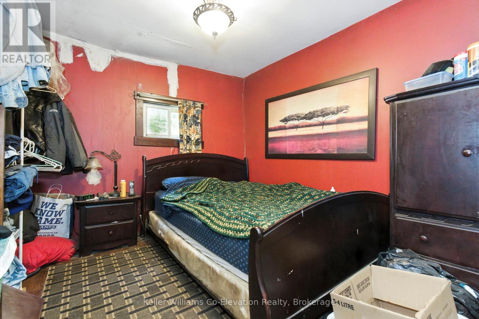 Photo 12 of 1840 Island Road, Severn ON