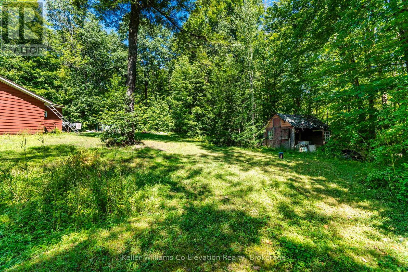 Photo 13 of 1840 Island Road, Severn ON