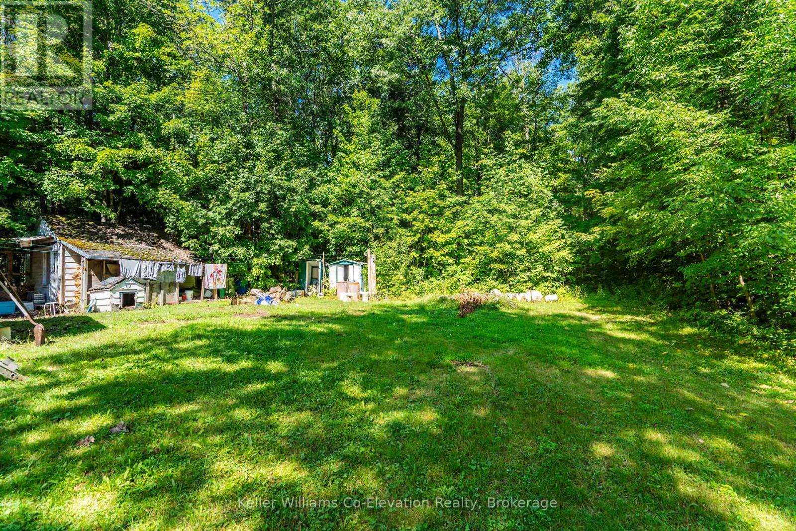 Photo 1 of 1840 Island Road, Severn ON