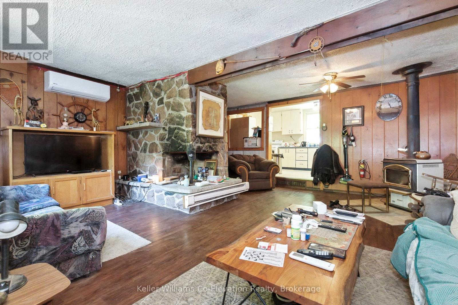 Photo 8 of 1840 Island Road, Severn ON