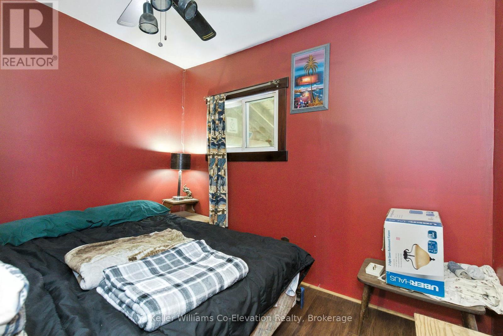 Photo 3 of 1840 Island Road, Severn ON
