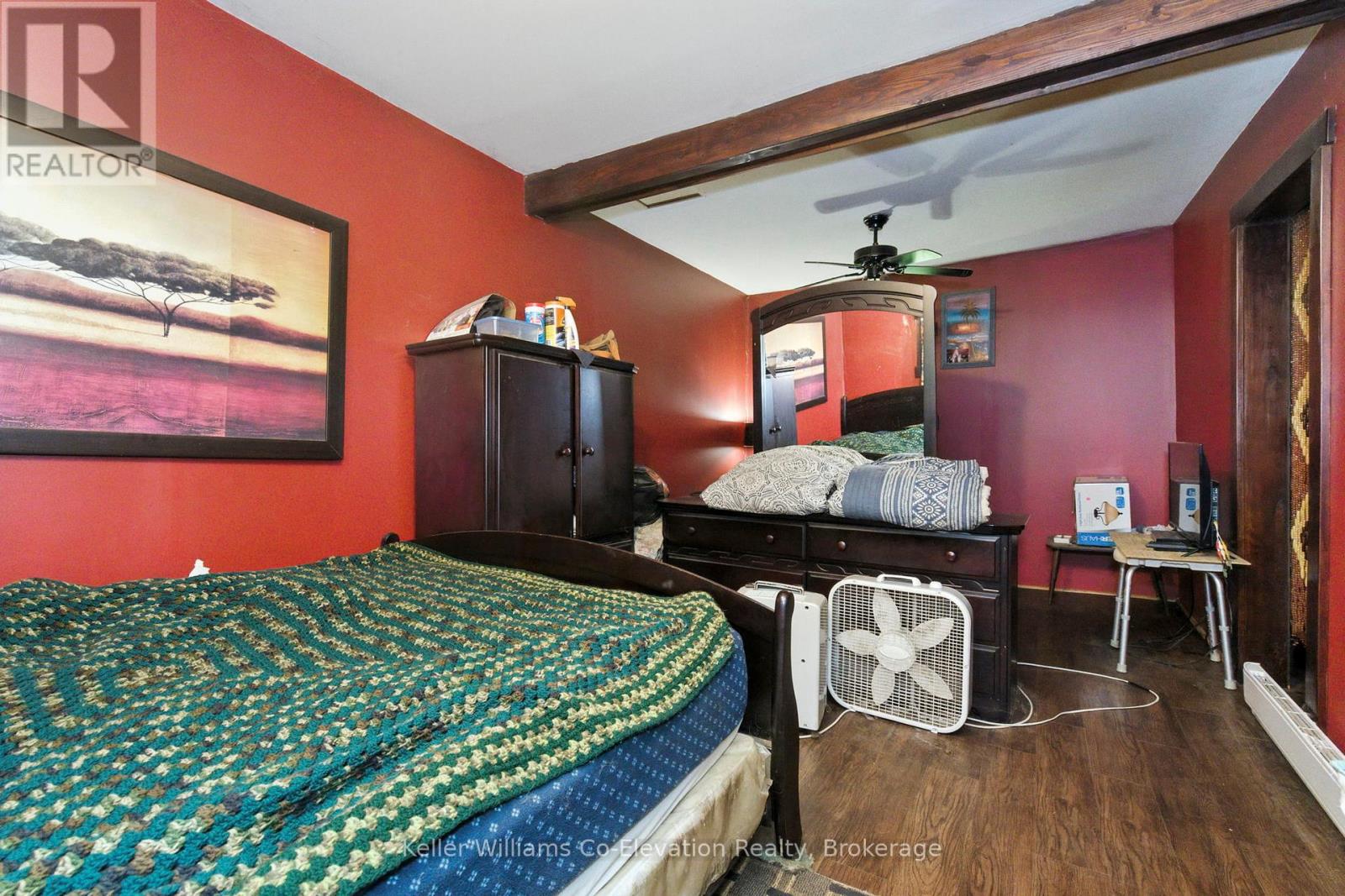 Photo 7 of 1840 Island Road, Severn ON
