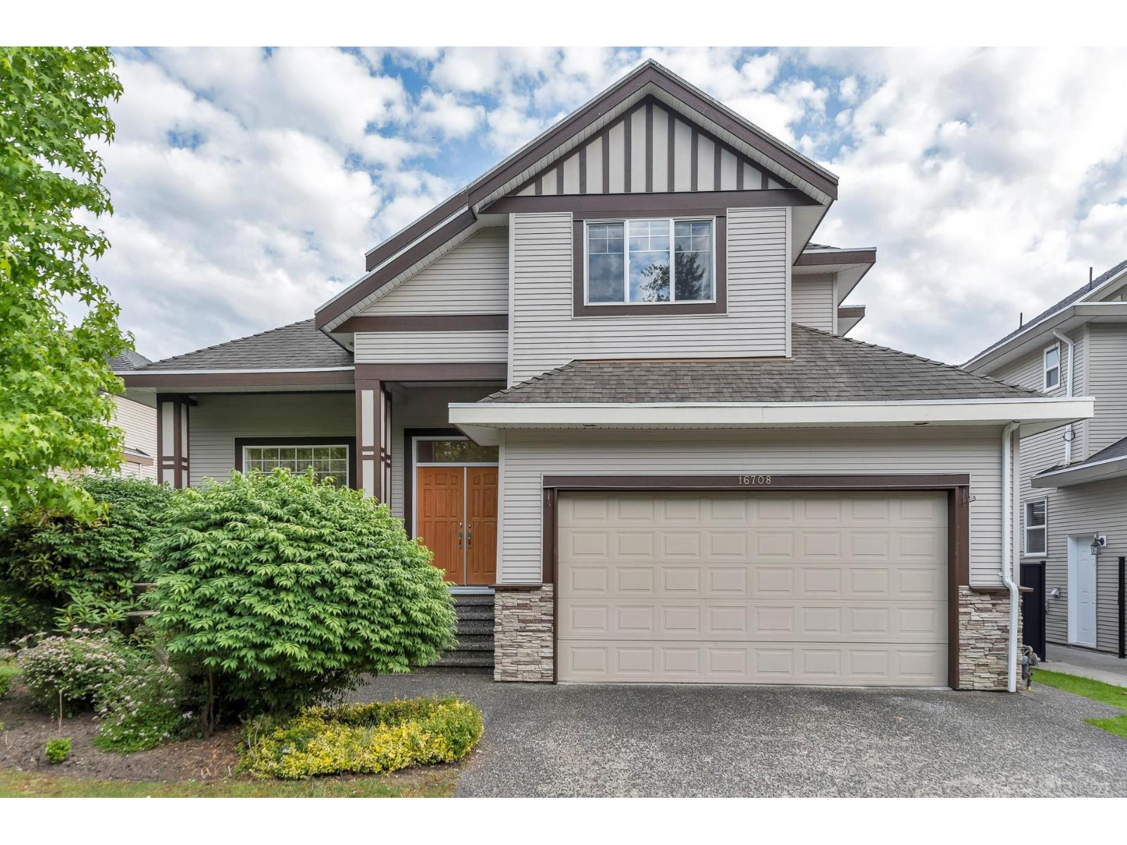Photo 1 of 16708 64 Avenue, Surrey BC