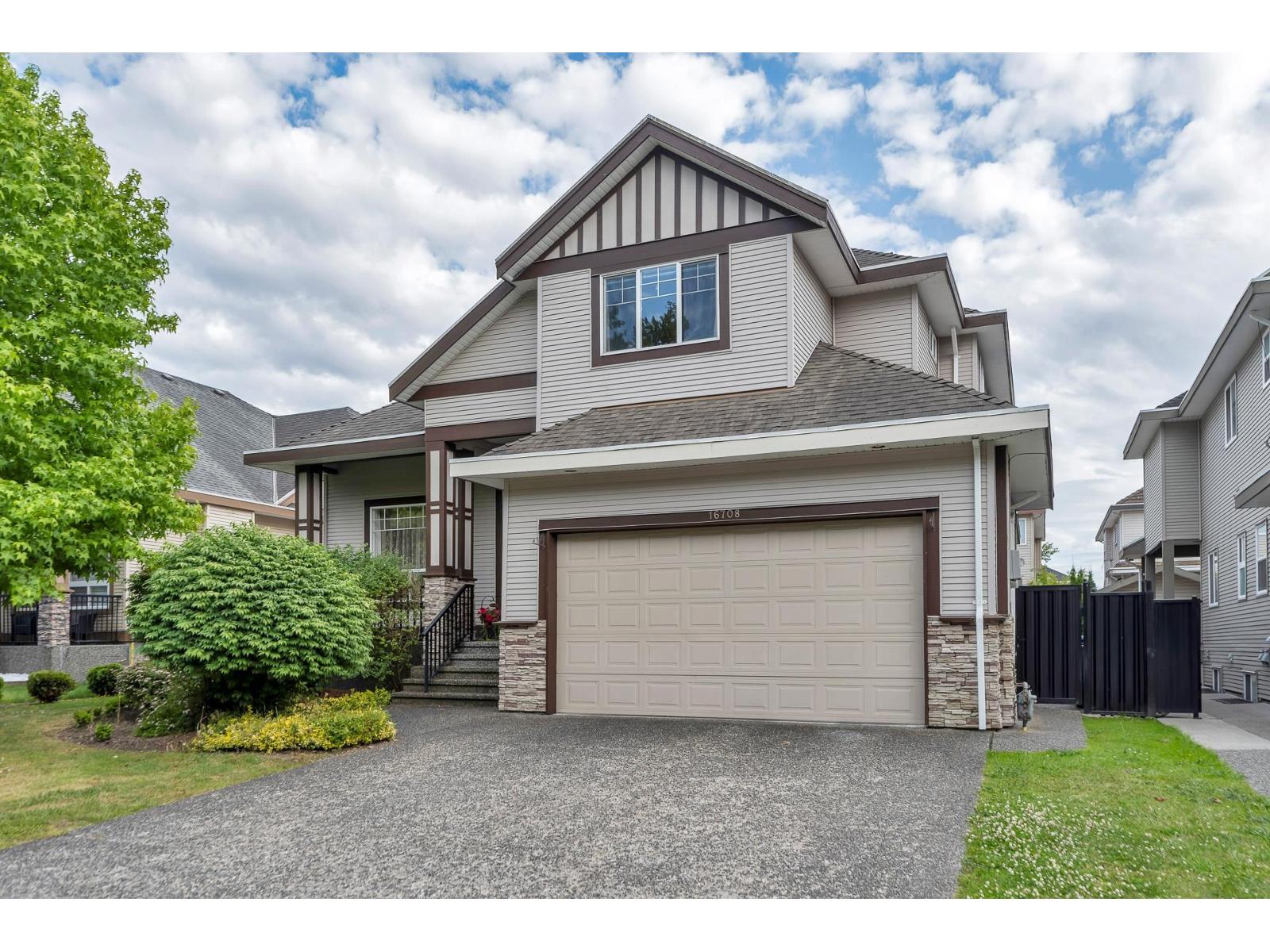 Photo 2 of 16708 64 Avenue, Surrey BC