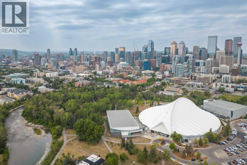 Photo 15 of 405 317 19 Avenue Sw, Calgary AB