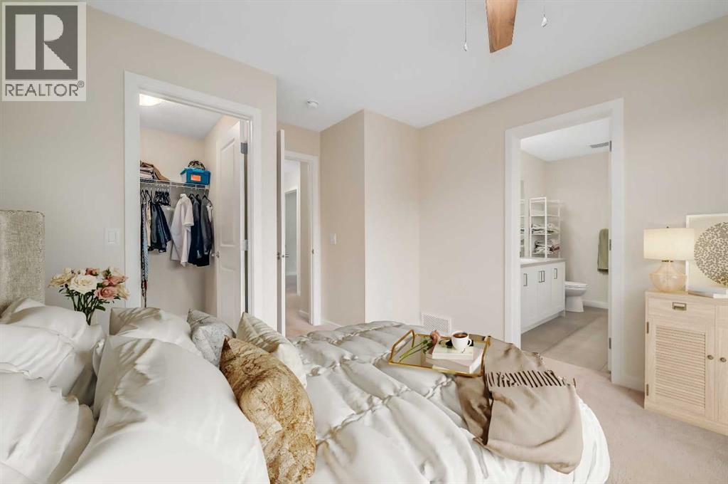 Photo 19 of 209 Buckskin Way, Cochrane AB