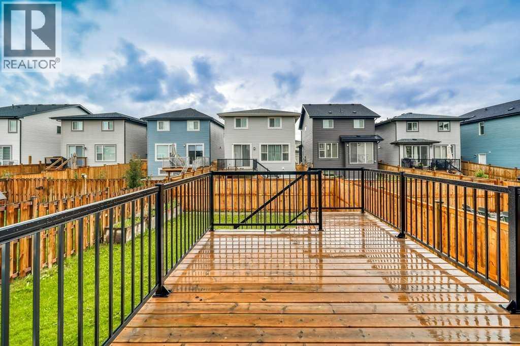 Photo 6 of 209 Buckskin Way, Cochrane AB