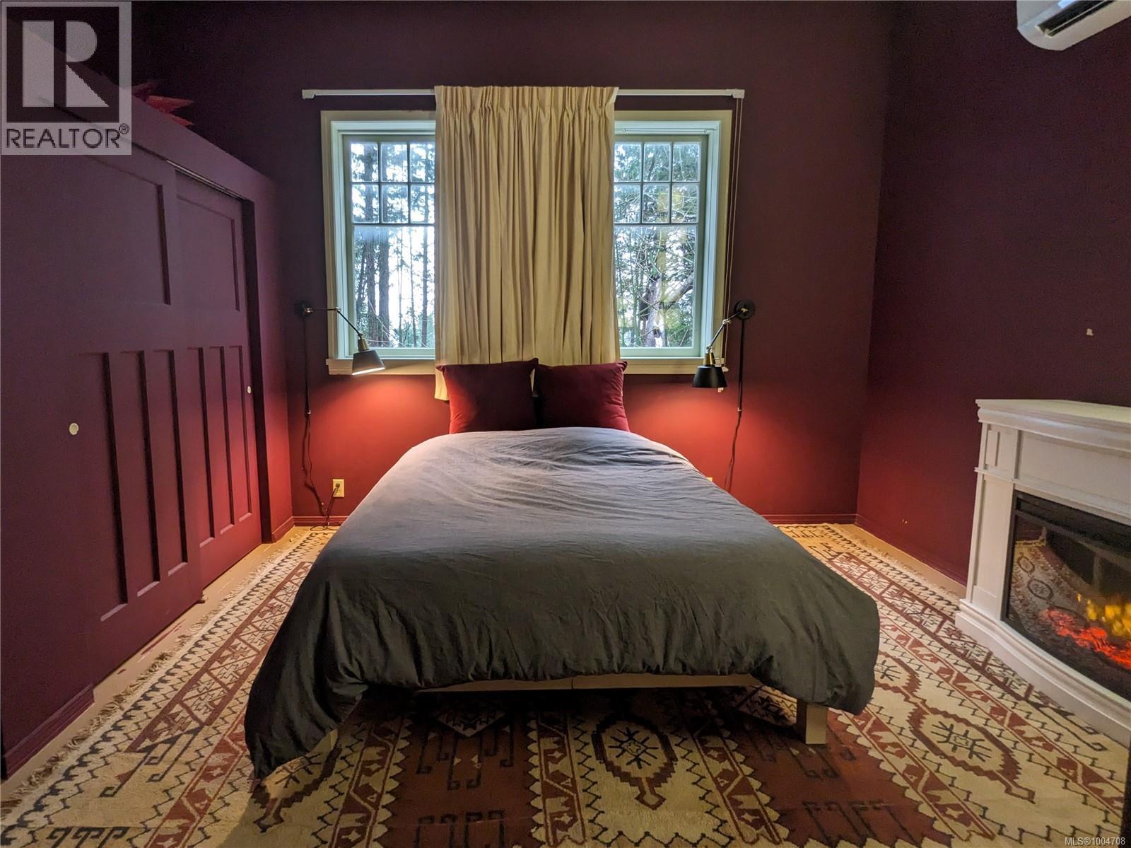 415 Halibut Hill Rd, Mudge Island