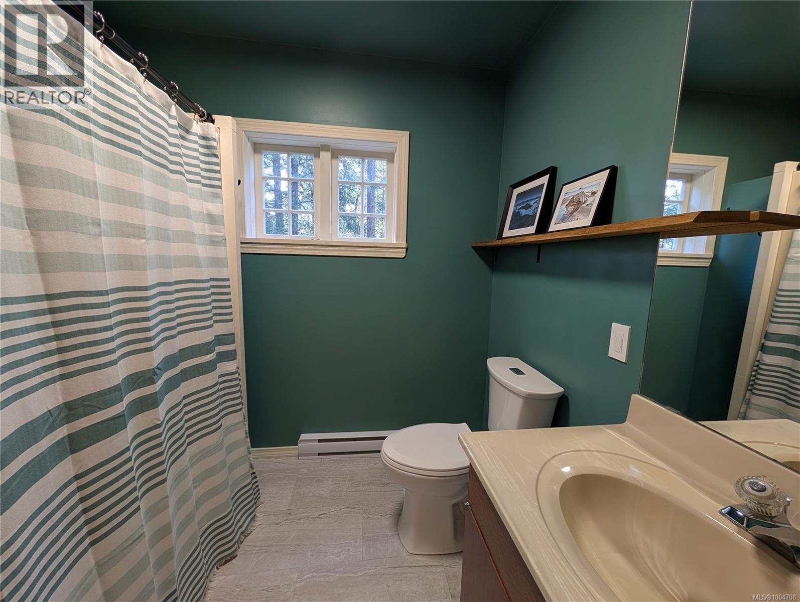 415 Halibut Hill Rd, Mudge Island