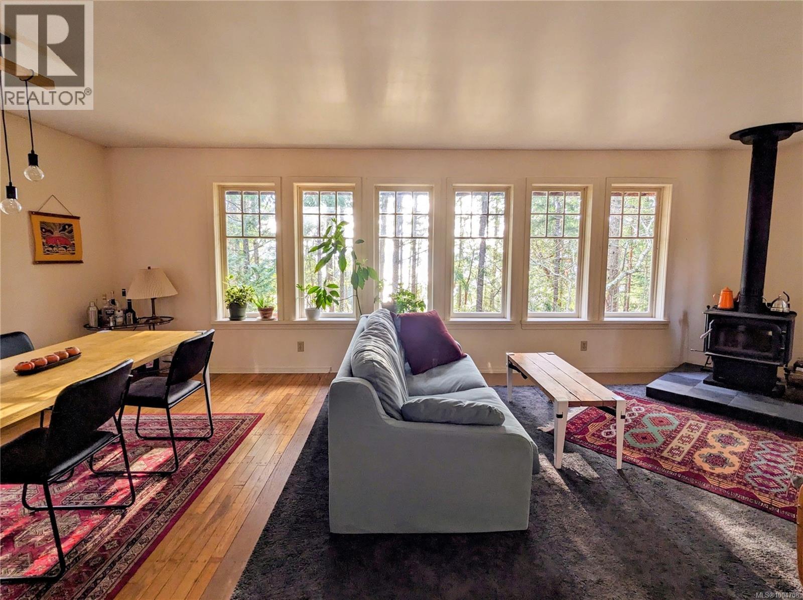 415 Halibut Hill Rd, Mudge Island