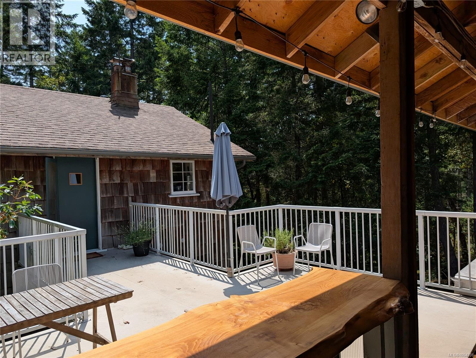415 Halibut Hill Rd, Mudge Island