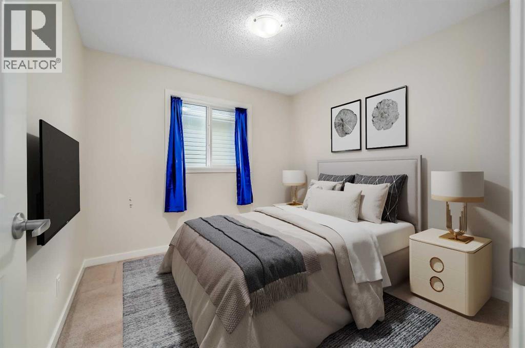 Photo 20 of 209 Buckskin Way, Cochrane AB
