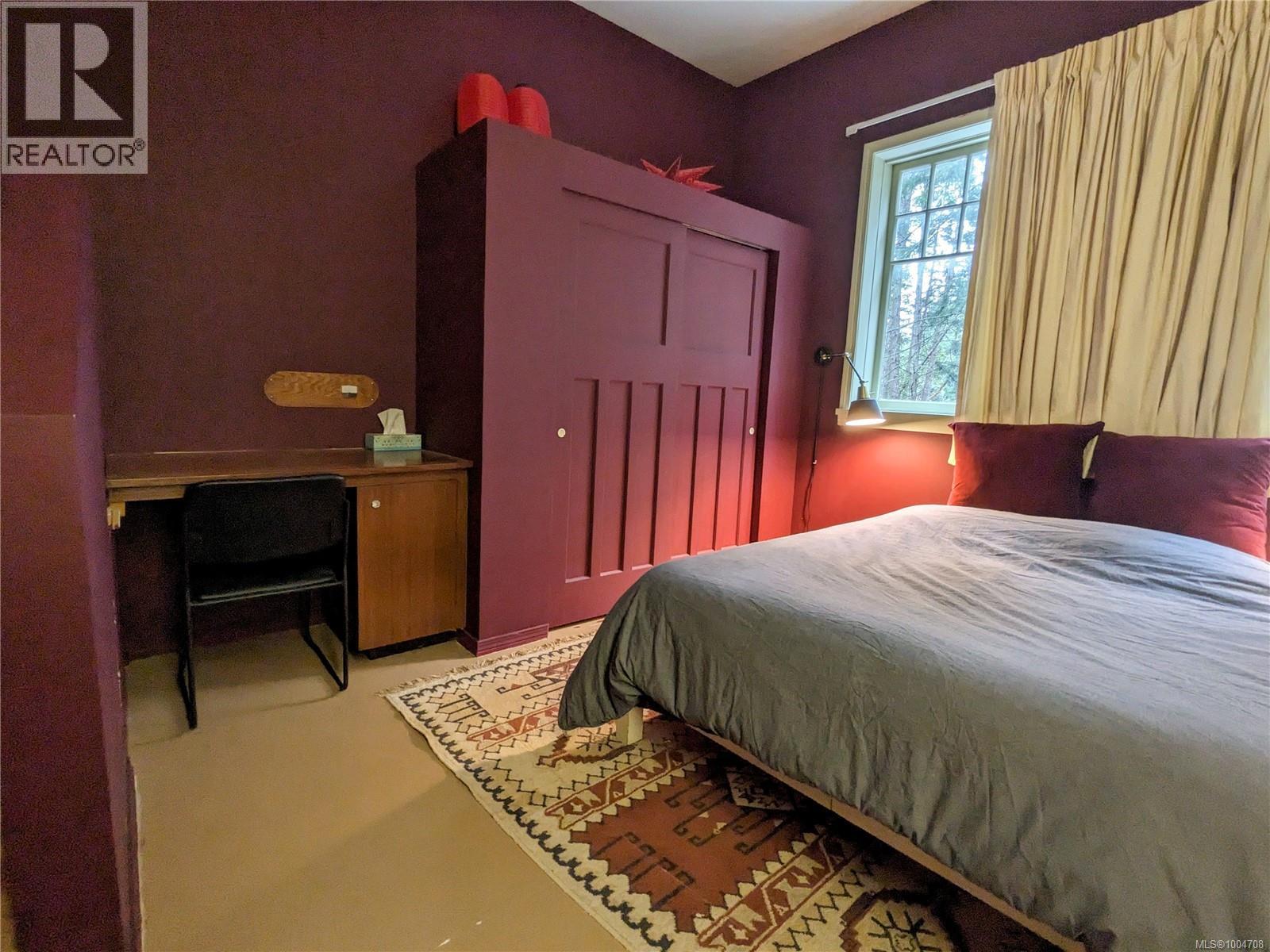 415 Halibut Hill Rd, Mudge Island